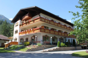 Hotels in Stanzach